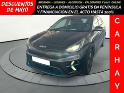 Kia e-Niro