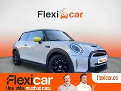 Blanco Usado 2021 Mini Cooper Utilitario | 16.490 €