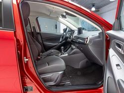 Rojo Usado 2023 Mazda 2 Homura-Line Utilitario | 16.400 € (Precio justo)