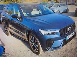 Azul Usado 2024 Volvo XC60 Ultra SUV | 59.900 €