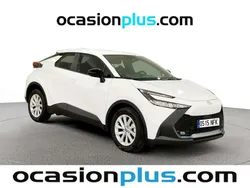 Blanco Nuevo 2024 Toyota C-HR Active SUV | 25.769 € (Buen precio)