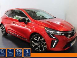 Rojo Usado 2023 Mitsubishi Colt Utilitario | 21.240 € (Precio justo)