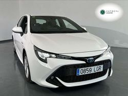 Blanco Usado 2020 Toyota Corolla Active Familiar | 18.900 € (Buen precio)