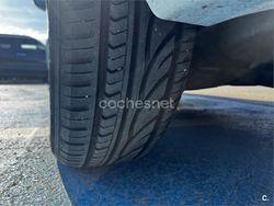 Blanco Usado 2017 Ford Fiesta Trend Berlina | 8500 €