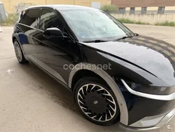 Eléctrico Usado 2022 Hyundai Ioniq 5 SUV | 27.950 € (Buen precio)