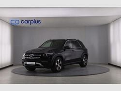Usado 2021 Mercedes GLE350 | 49.990 €