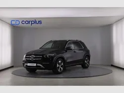 Usado 2021 Mercedes GLE350 | 54.990 €
