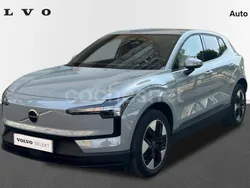 Gris Usado 2024 Volvo EX30 Core SUV | 35.500 € (Precio justo)