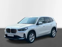 Usado 2025 BMW iX1 Comfort Edition SUV | 49.900 € (Caro)