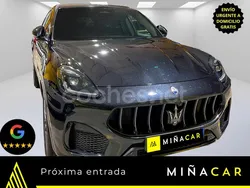 Gris / plata Usado 2024 Maserati Grecale GT SUV | 83.900 € (Precio justo)