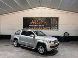 VW Amarok