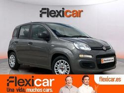 Gris Usado 2022 Fiat Panda Sport Utilitario | 10.990 € (Precio justo)