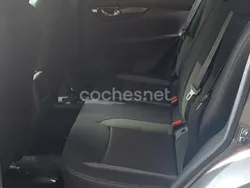 Gris / plata Usado 2020 Nissan Qashqai N-Connecta SUV | 16.500 € (Precio justo)