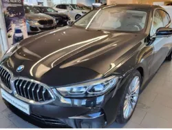 BMW 840
