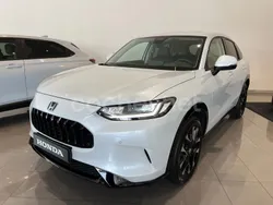 Blanco Usado 2025 Honda ZR-V Advance SUV | 41.900 € (Precio justo)