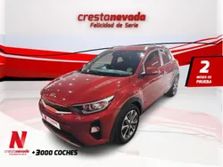Usado 2018 Kia Stonic SUV | 13.074 € (Precio justo)