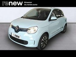 Azul Usado 2022 Renault Twingo Zen Utilitario | 14.465 € (Caro)