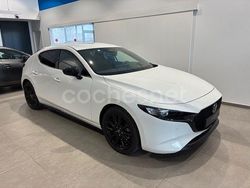 Blanco Nuevo 2025 Mazda 3 Homura-Line Berlina | 27.800 € (Precio justo)