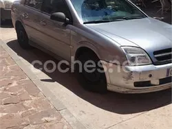 Azul Usado 2004 Opel Vectra Club Berlina | 3000 € (Caro)
