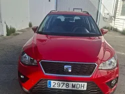 Usado 2020 Seat Arona Style SUV | 13.800 € (Precio justo)