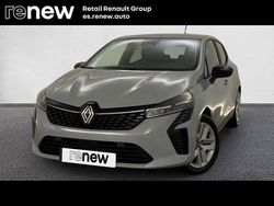 Gris Usado 2025 Renault Clio V Evolution Berlina | 17.990 € (Super precio)