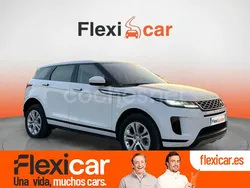 Blanco Usado 2020 Land Rover Range Rover evoque SUV | 22.990 € (Super precio)
