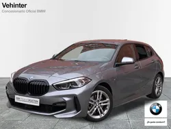 Usado 2023 BMW 118 Comfort Edition Utilitario | 33.990 € (Caro)