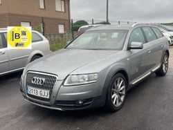 Usado 2008 Audi A6 | 6499 €