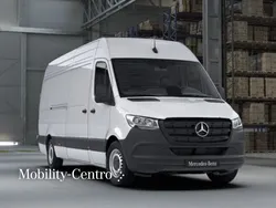 Blanco Nuevo 2024 Mercedes Sprinter Van | 50.544 €