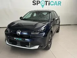 Azul Nuevo 2025 Citroën DS6 Business Class | 23.990 €