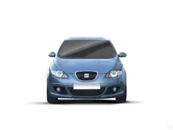 Rojo Usado 2008 Seat Altea Reference Monovolumen | 4800 € (Precio justo)