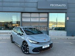 Eléctrico Usado 2023 Cupra Born e-Boost Utilitario | 24.890 € (Buen precio)
