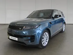 Giola green Usado 2024 Land Rover Range Rover Sport SE SUV | 104.000 €