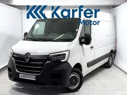 Blanco Usado 2020 Renault Master Van | 24.000 €