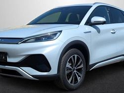 Blanco Nuevo 2026 BYD Atto 3 Design SUV | 34.940 € (Precio justo)