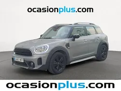 Gris Usado 2022 Mini Cooper Countryman SUV | 19.991 € (Super precio)