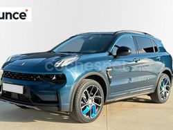 Azul Usado 2023 Lynk & Co 01 SUV | 24.900 € (Precio justo)