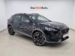 Negro Nuevo 2024 Cupra Formentor SUV | 37.500 € (Un poco caro)