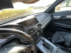 Blanco Usado 2011 Mercedes E250 Coupe | 12.499 € (Super precio)