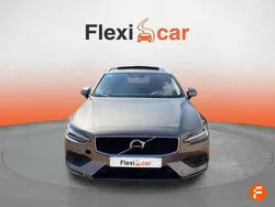 Beige Usado 2020 Volvo V60 Business Edition Familiar | 22.390 € (Super precio)