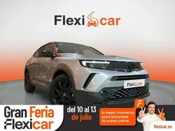 Gris Usado 2021 Opel Mokka Business Elegance SUV | 16.190 € (Precio justo)