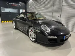 Porsche 911 Carrera S