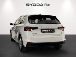 Blanco Usado 2022 Skoda Fabia Active | 12.995 € (Buen precio)