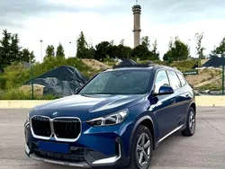 Azul Usado 2022 BMW X1 xLine SUV | 33.850 € (Caro)