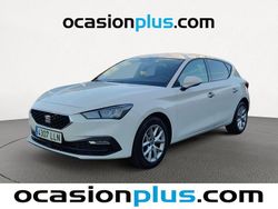 Blanco Usado 2020 Seat Leon Style Utilitario | 13.628 € (Super precio)