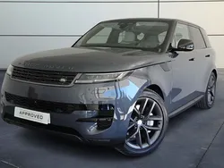 Gris Usado 2023 Land Rover Range Rover Sport S SUV | 89.900 €