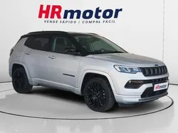 Usado 2022 Jeep Compass SUV | 21.590 € (Buen precio)