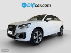 Blanco Usado 2019 Audi Q2 Sport SUV | 23.490 € (Caro)