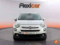 Gris Usado 2022 Fiat 500X Connect SUV | 12.890 € (Super precio)