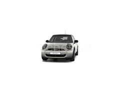Gris / plata Usado 2025 Mini Cooper S Utilitario | 33.990 € (Caro)